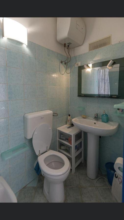 Casa Azzurra Apartamento Sciacca Exterior foto