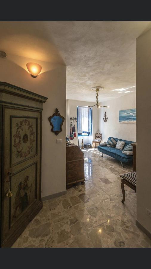 Casa Azzurra Apartamento Sciacca Exterior foto